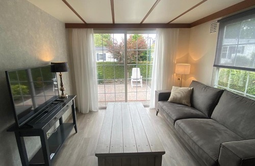 Oisterwijk Ski Chalet | Toerisme Oisterwijk