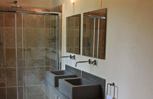 Monte Santa Maria Tiberina House | Tofanello, On The Border Of Tuscany/ Umbria 3 Luxury Holiday Houses (2 Persons)