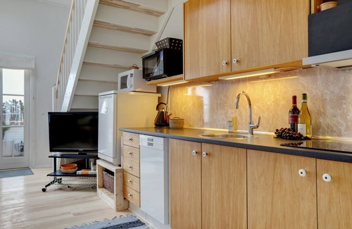 Agger Apartment | "Tofan" - 100m to the fjord by Interhome