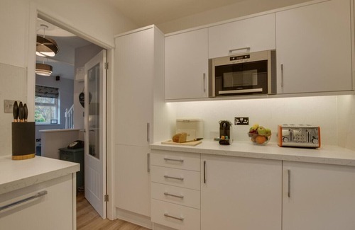 Chapel Stile House | Toffee Cottage - Two Bedroom House, Sleeps 4