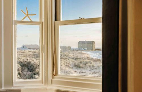 Pittenweem House | Toft House
