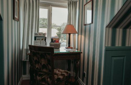 Vittaryd Hotel | Toftaholm Herrgård