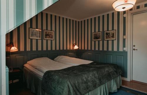 Vittaryd Hotel | Toftaholm Herrgård