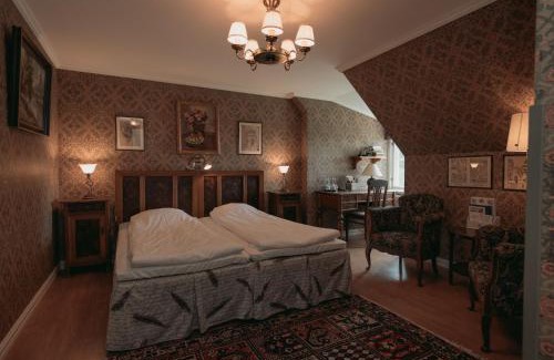 Vittaryd Hotel | Toftaholm Herrgård