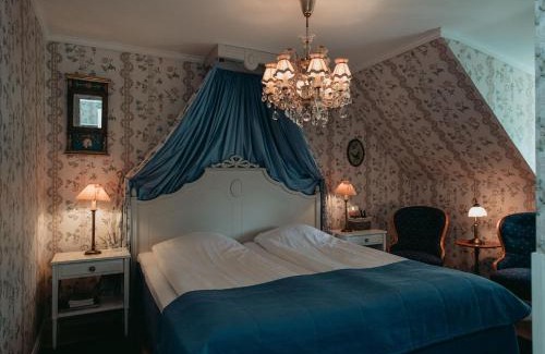 Vittaryd Hotel | Toftaholm Herrgård