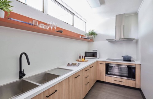 Preston Hotel | Together Co-Living