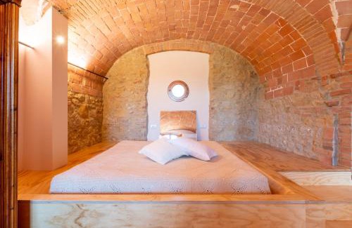 San Gimignano Apartment | Tognazzi Casa Vacanze - La Collina di San Gimignano