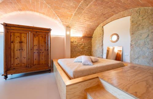 San Gimignano Apartment | Tognazzi Casa Vacanze - La Collina di San Gimignano