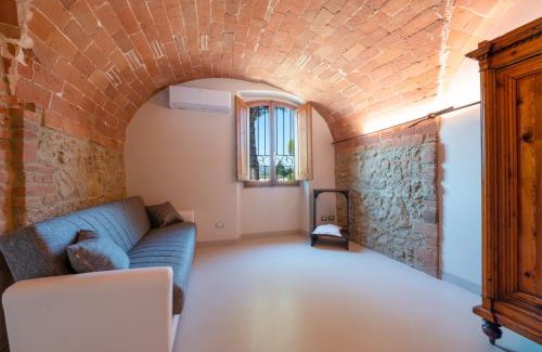 San Gimignano Apartment | Tognazzi Casa Vacanze - La Collina di San Gimignano