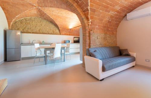San Gimignano Apartment | Tognazzi Casa Vacanze - La Collina di San Gimignano