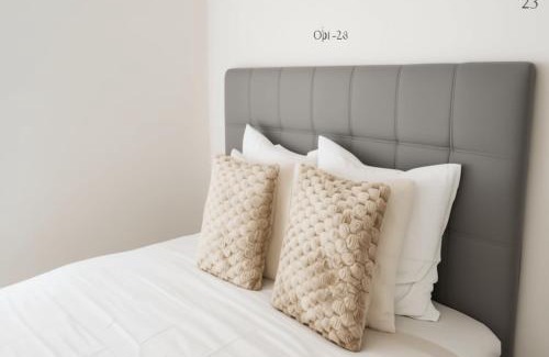 Vaxjo Apartment | Togton Premium Suite Växjö