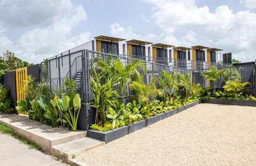 Bacalar Apartment | Toh - TRIE Aparthotels