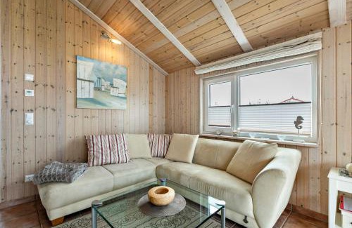 Wesselburenerkoog House | Tohuus