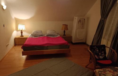 Harleshausen Apartment | Toi&Moi & Maison