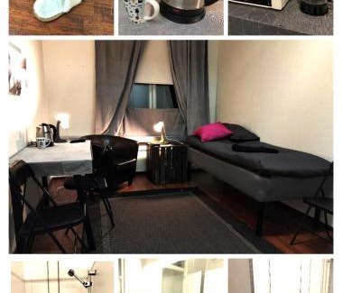 Kokkola Apartment | Toimistohotelli Pormestari