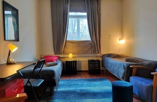 Kokkola Apartment | Toimistohotelli Pormestari