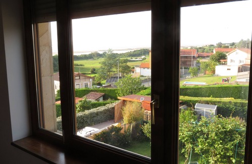 Mogro Apartment | "Tok-Pok shovel house". 10 minutes from Santander and 1km from the beaches.