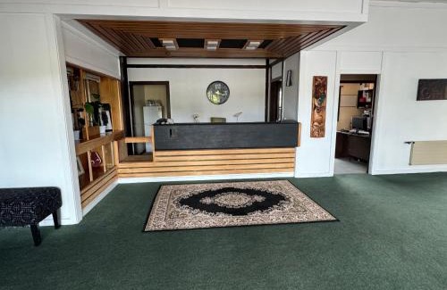 Tokaanu Hotel | Tokaanu Hotel