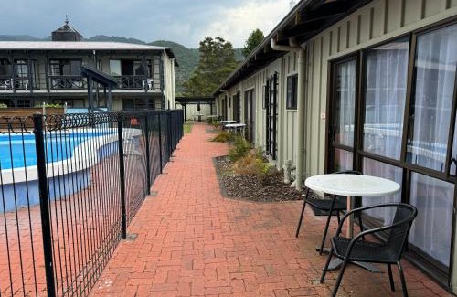 Tokaanu Hotel | Tokaanu Hotel