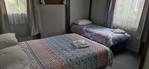 Tokaanu Hotel | Tokaanu Lodge Motel