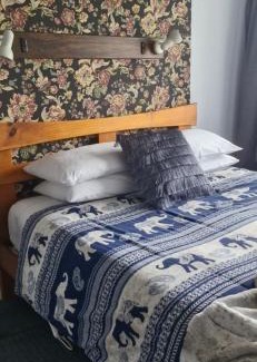 Tokaanu Hotel | Tokaanu Lodge Motel
