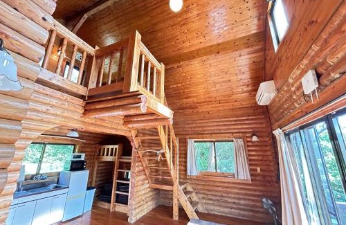 Tokashiki Cabin | Tokashiki Guest House