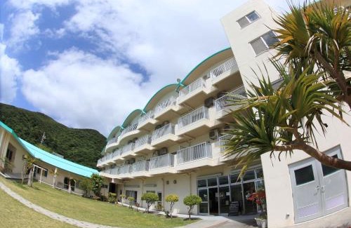 Tokashiki Hotel | Tokashiku Marine Villege