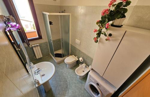 Campi Bisenzio Apartment | Tokei Togliatti - Free Parking