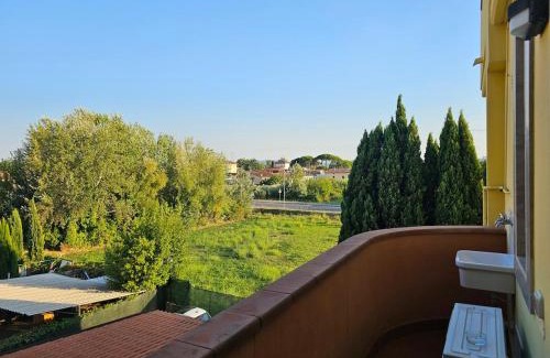 Campi Bisenzio Apartment | Tokei Togliatti - Free Parking