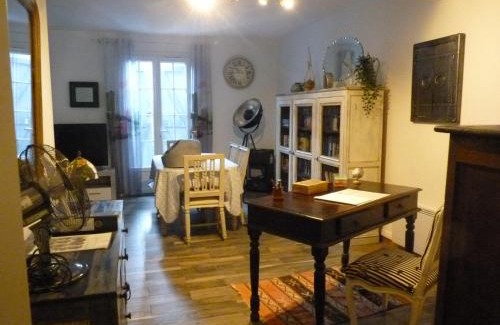 Saint-Martin-de-Seignanx House | Toki Eder chez Marisol, piscine chauffée, décoration soignée et océan à 15 minutes entre Bayonne et Hossegor