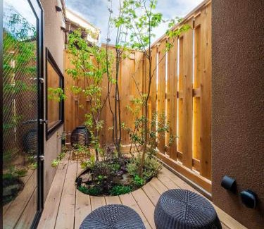 Kanazawa House | Tokisora Machiya House