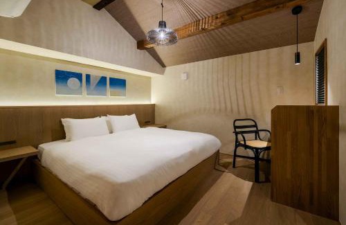 Kanazawa House | Tokisora Machiya House