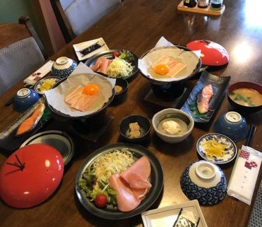 Nikko Hotel | Tokiwa Ryokan