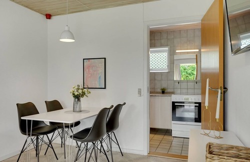 Skaerbaek Apartment | "Tokki" - 20km from the sea by Interhome