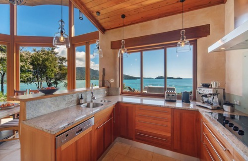 Ngaio Bay House | Tokongawa Retreat - Views, Pools, Serenity!