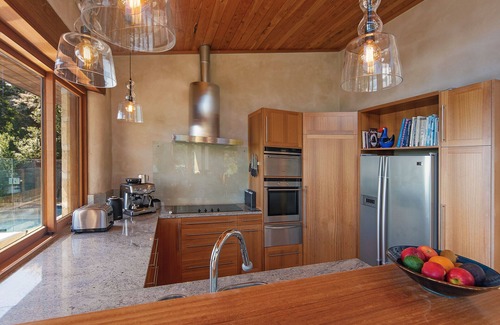 Ngaio Bay House | Tokongawa Retreat - Views, Pools, Serenity!
