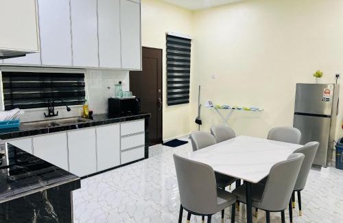 Kota Setar District House | Tokwan Homestay, Alor Setar Kedah