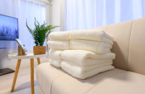 Horikiri Apartment | Tokyo East Hotel
