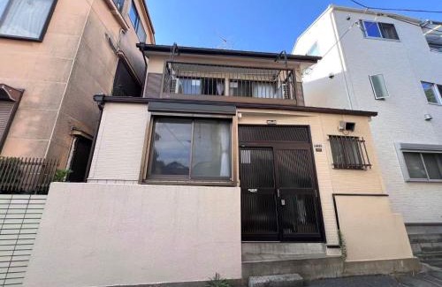 Shinkoiwa Apartment | Tokyo Nukumori Lodge
