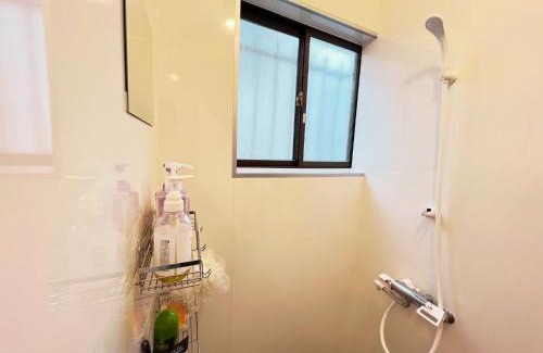 Shinkoiwa Apartment | Tokyo Nukumori Lodge