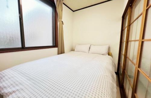 Shinkoiwa Apartment | Tokyo Nukumori Lodge