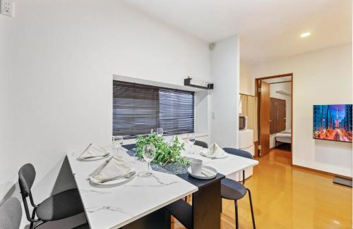 Hyakunincho Apartment | Tokyo Shinjuku Group Stay-Up to 16 Guests ISJ36