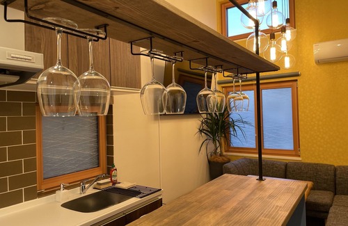 Edogawa House | Tokyo villa riverside HIRAI