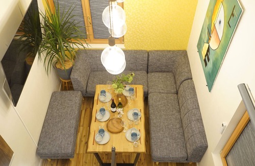 Edogawa House | Tokyo villa riverside HIRAI