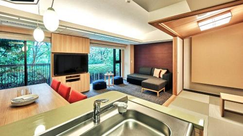 Gora Hotel | Tokyu Vacations Hakone Gora