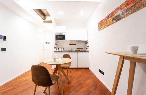 San Ferdinando House | Toledo 289 Holiday House