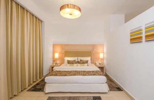 Jabal Al-Hussein Hotel | Toledo Amman Hotel