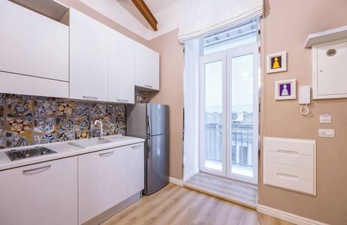 Historical Center Apartment | Toledo Warm Renovated Studio