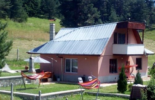 Borino House | Tolem