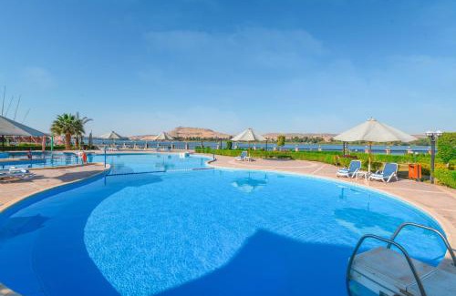Aswan Hotel | Tolip Aswan Hotel
